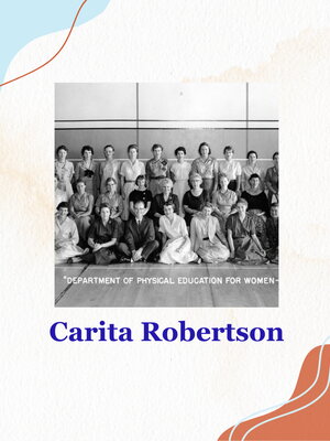 Carita Robertson